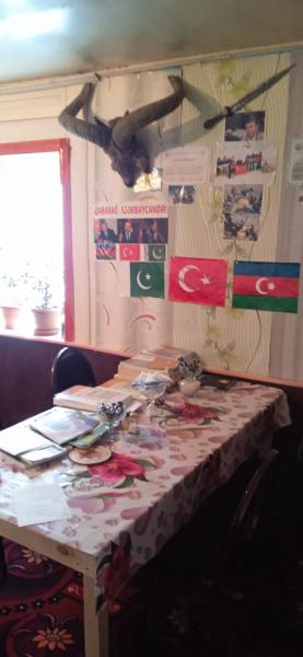 Bazarduzu Kebir